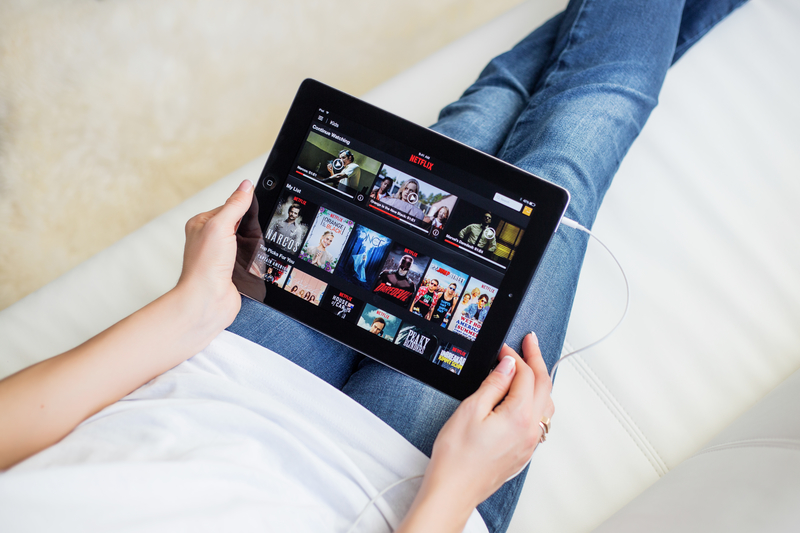 Are You Denying Your Readers the Netflix Experience They Crave?