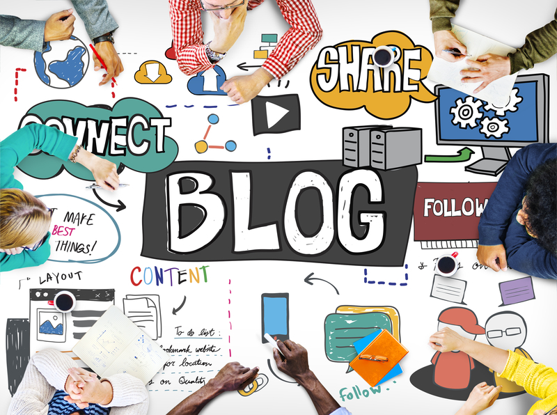 21Great Ways To Find Blog Topics