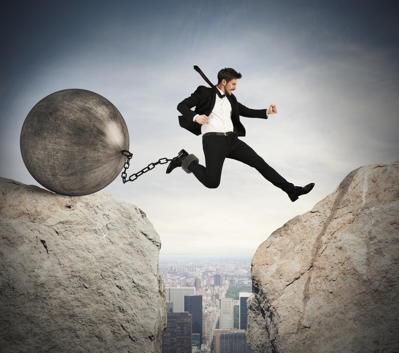 The Two Obstacles to Achieving Success | Home Business Ideas and ...