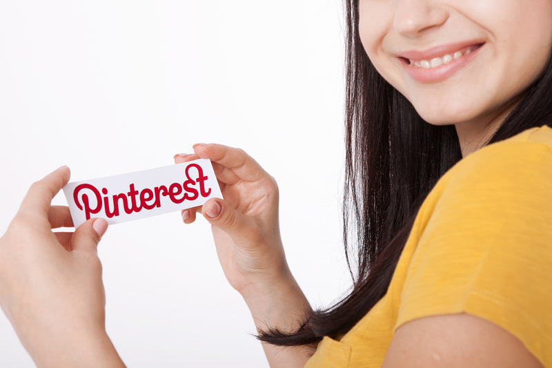 What's Pinterest and How Can It Help Me?