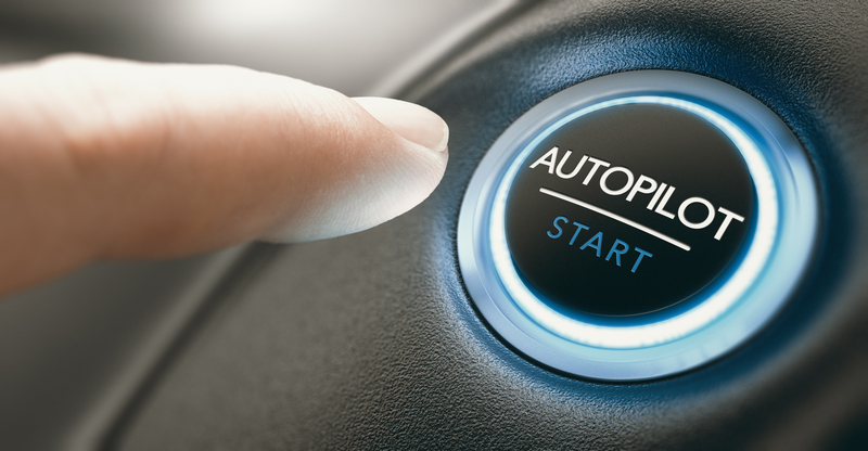 Sneaky Trick Increases Sales on Autopilot
