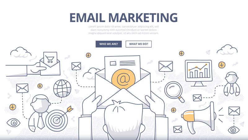 Biggest Mistake Email Marketers Make