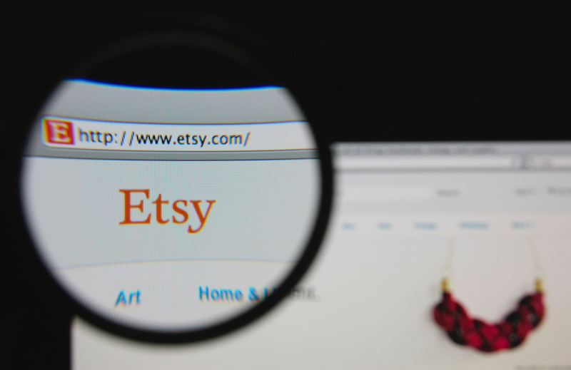 Sneaky Etsy Method for Making Several Hundred Dollars a Day