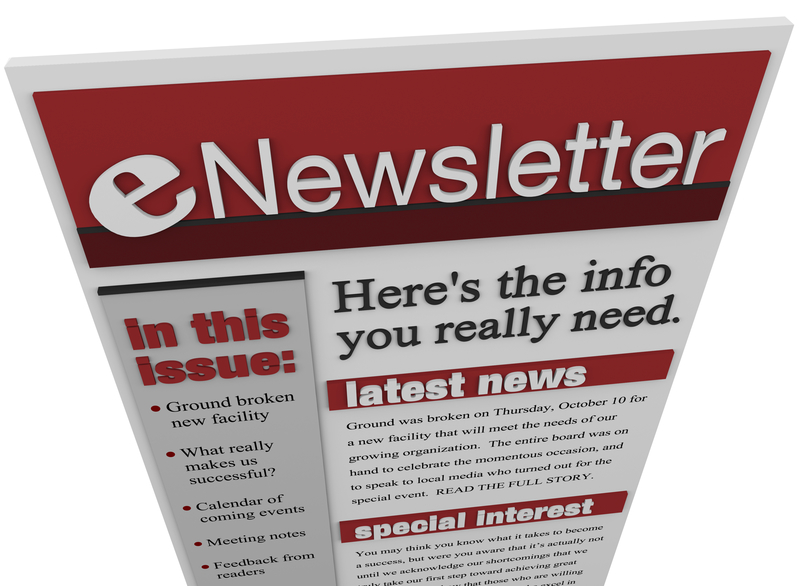 E-Newsletter