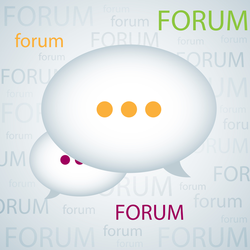 Promoting Affiliate Products with Forum Marketing