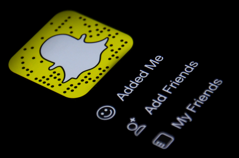 Snapchat for Business - Is it Possible?