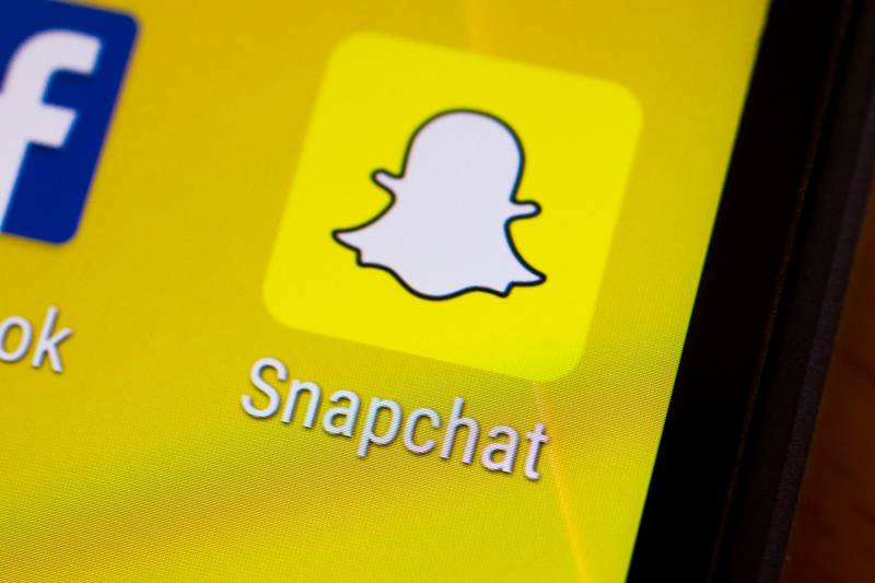 10 Ways to Grow Your Snapchat Following