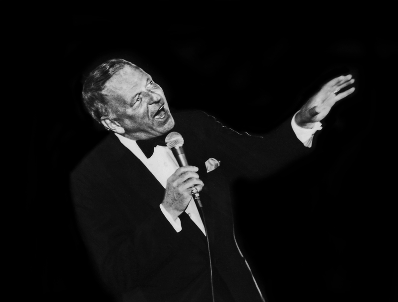Jack Daniels and Frank Sinatra - Leveraging the Power of Endorsements