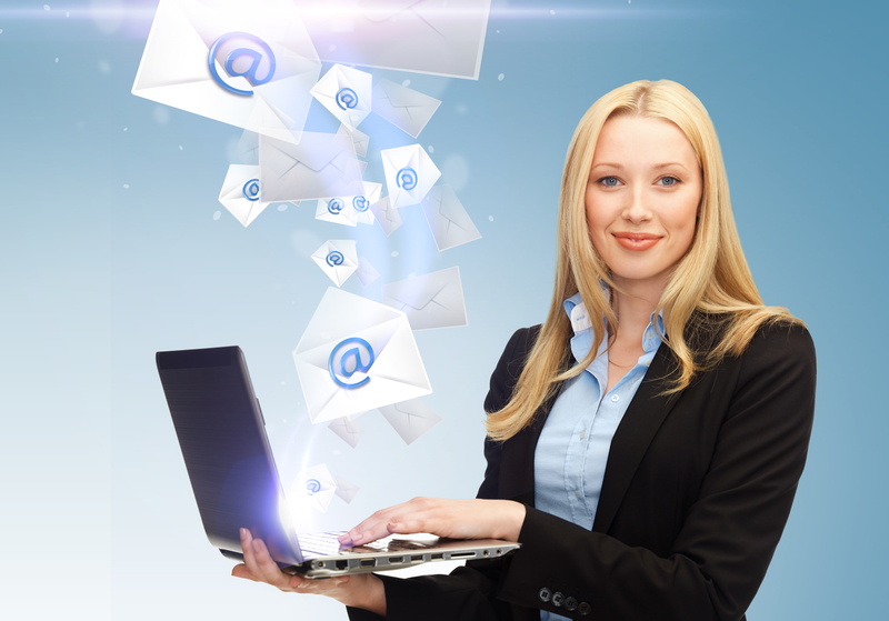 Guest Emailing - Free Guerrilla Marketing
