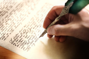 The 7 Secret Principles of Hypnotic Writing