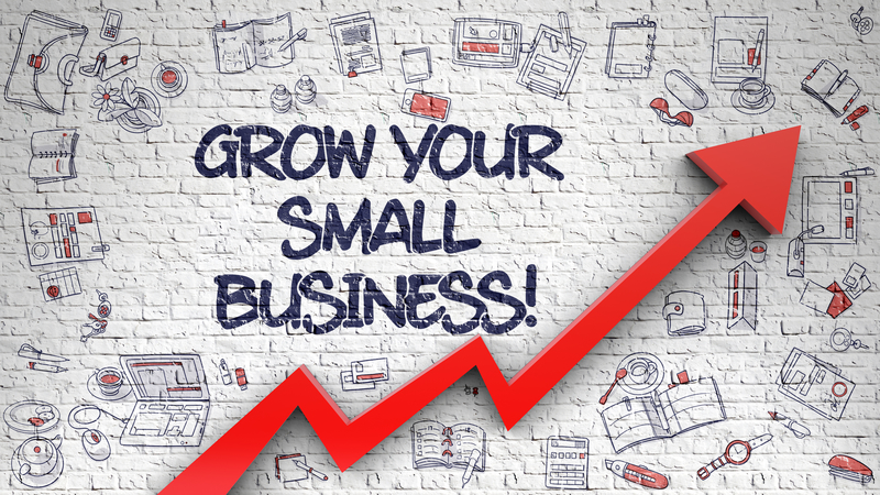 33 Tactics to Grow Your Business…