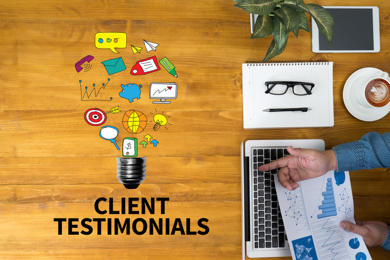 10 Tips to Testimonials that SELL
