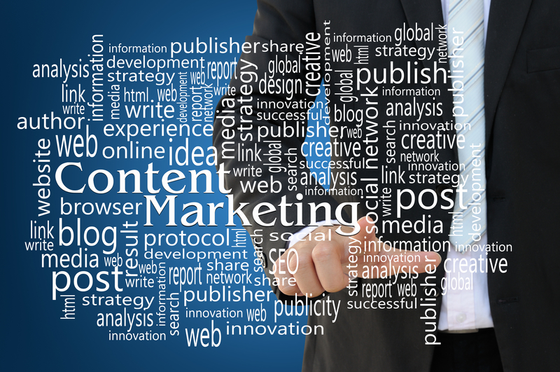 What Is Content Marketing And Why Should You Do It?