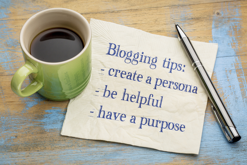 7 Tips to Better Blogging