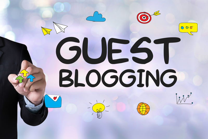 How to Be Big Success at Guest Blogging