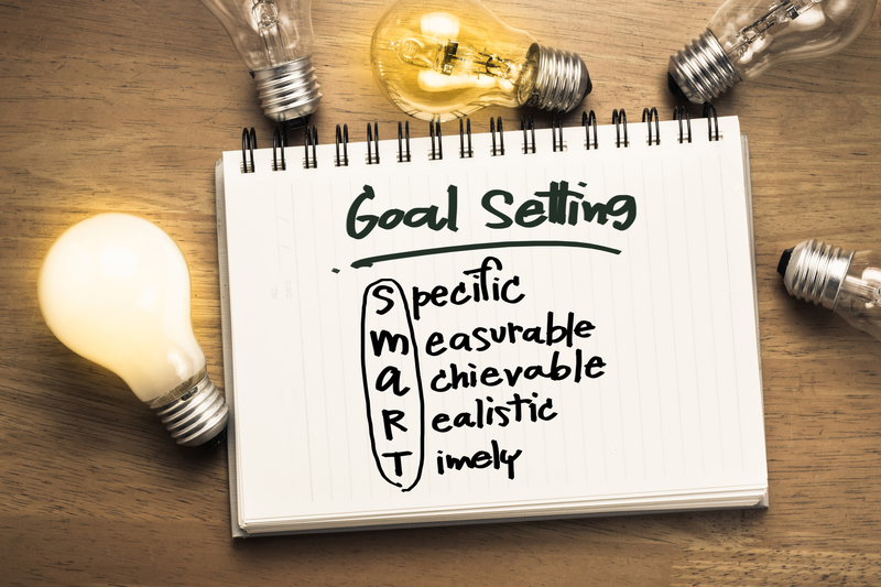 Are We Goal Setting All Wrong?
