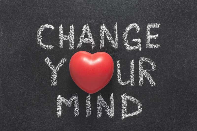 How to Change Your Prospect's Mind