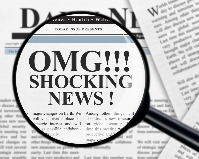 15 Profitable Ideas for Your Next Headline