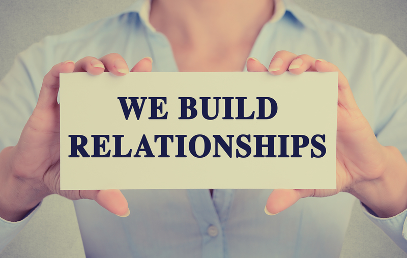12 Unusual Ways to Build Relationships with Your Readers