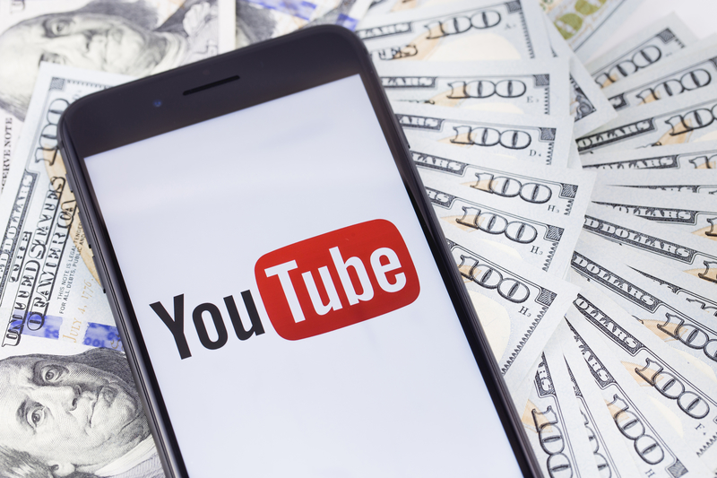 How To Make $300 to $800 a Day (Or More) By NOT Hijacking YouTube Videos