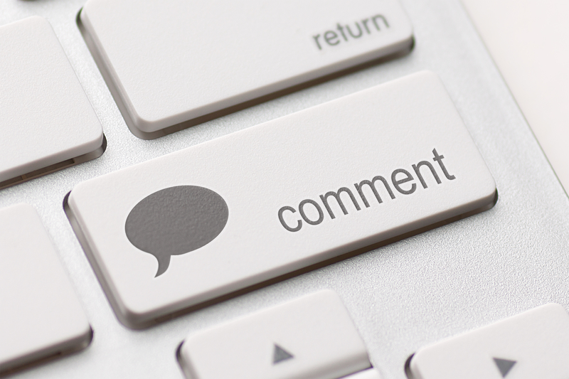 5 Reasons To Disable Blog Commenting