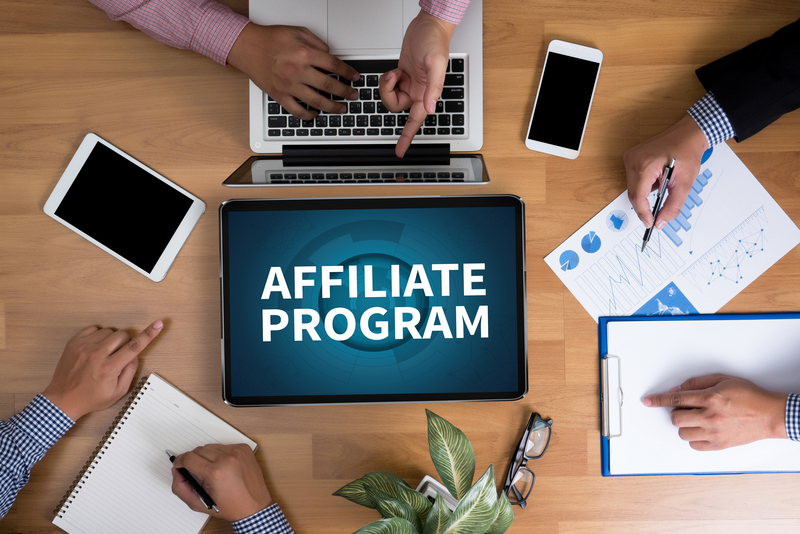 assignment to affiliates