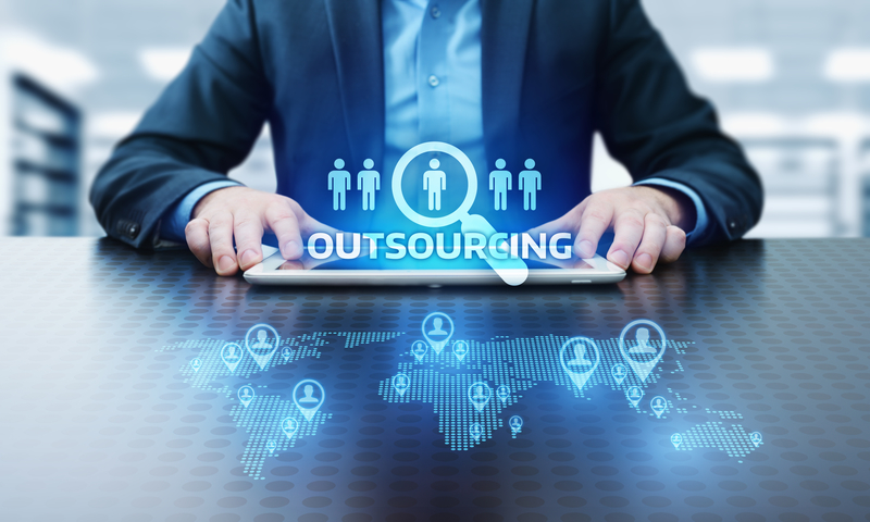 How Outsourcing Can Save Your Business