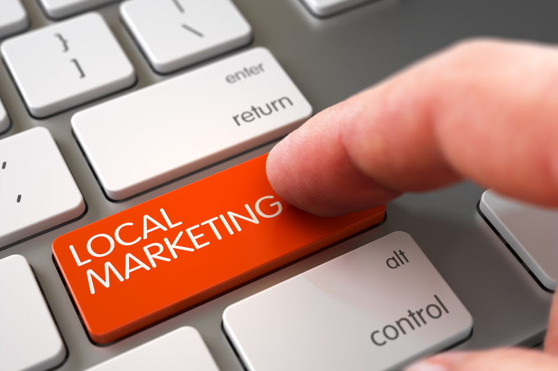 Build Your Own Local Marketing Business
