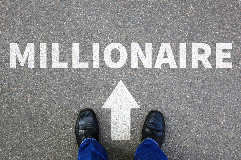 9 Ways to Make a Million Dollars Online