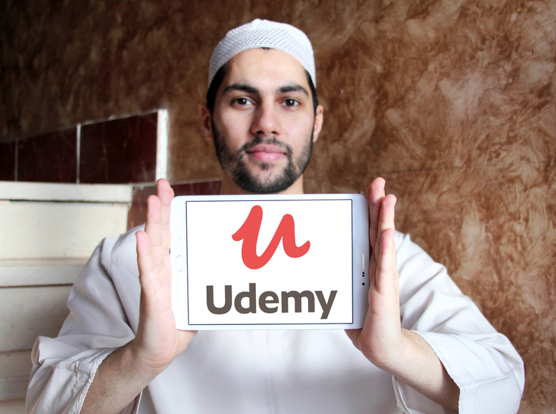 Why Would You Create an Udemy Course?