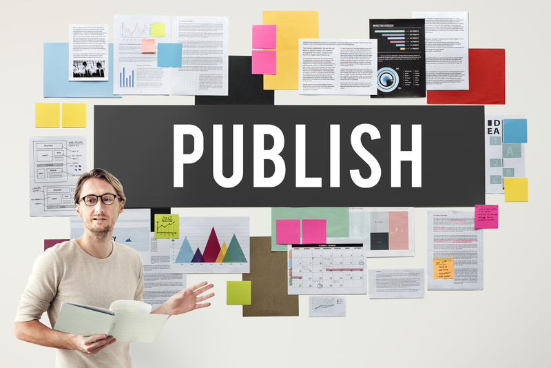 Why Should I Bother Publishing Content?