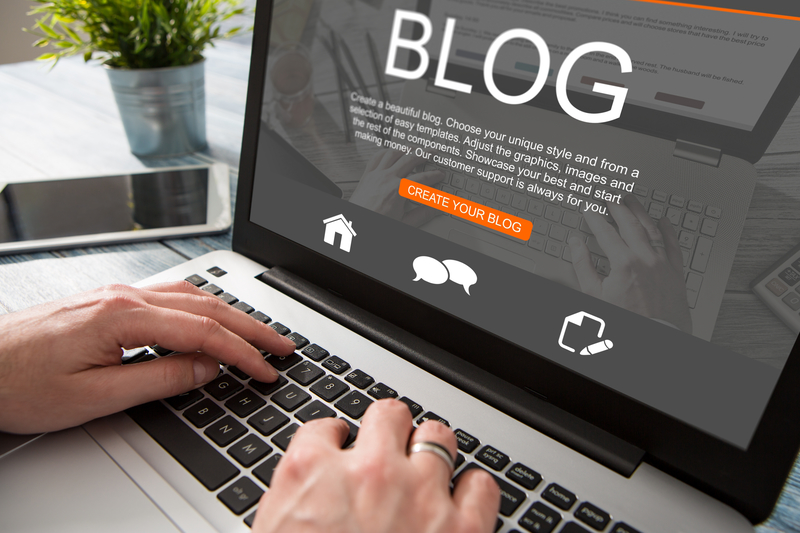 Write Blog Headlines that Increase Traffic