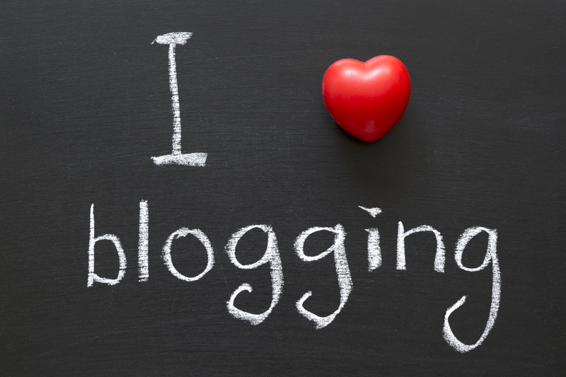 10.5 Ways to Make Your Blogging EASIER
