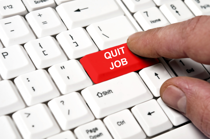 How to Quit Your Job Now, Even if Your Internet Marketing Biz is Still Part-Time