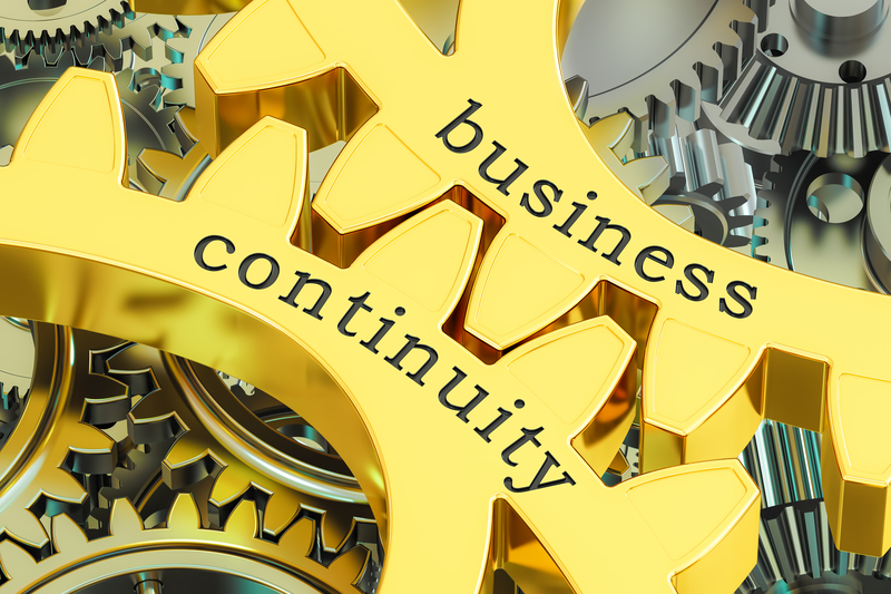 Is Your Business a Continuity Zero, or a Continuity Hero?