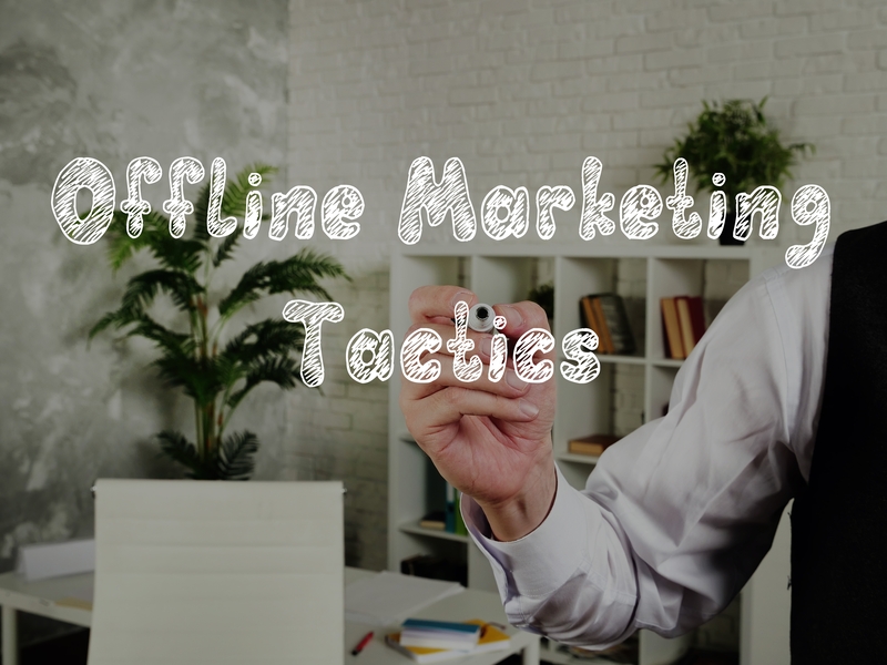 Offline Marketing