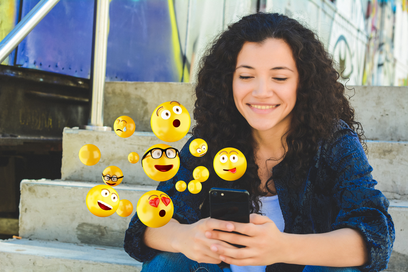 Using Emojis to 🚀 Boost Your Marketing