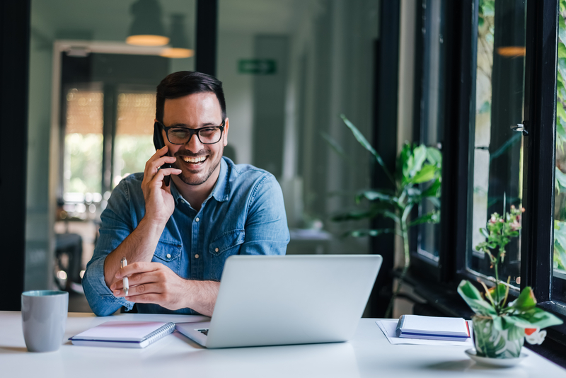 Turn a 20-Minute Phone Call into $10,000