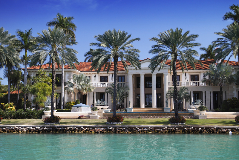 5 Steps to Buy a Mansion with IM Money